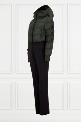 TAOS SUIT