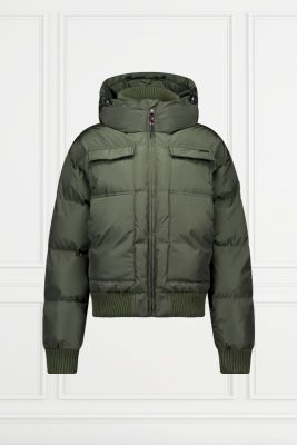 BOLTON BOMBER JACKET