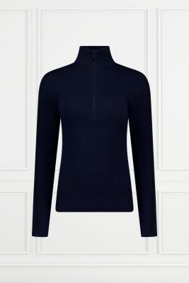 STELLA STAR KNITTED PULLY
