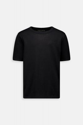 KNITTED TEE