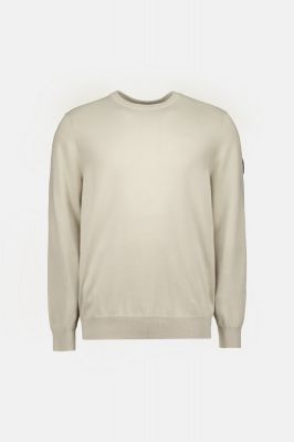 KNITWEAR ROUND NECK