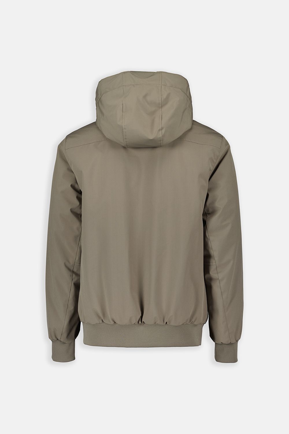 Padded bomber best sale airforce