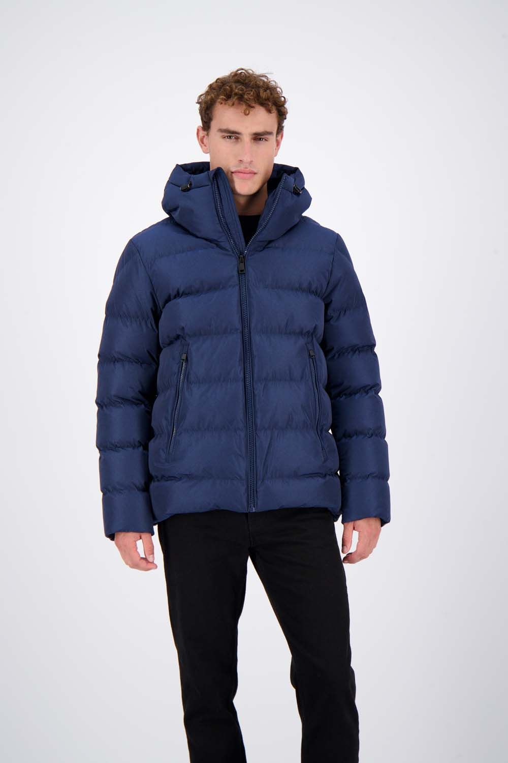 robin jacket airforce