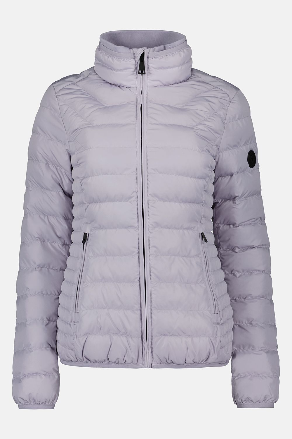 PADDED JACKET