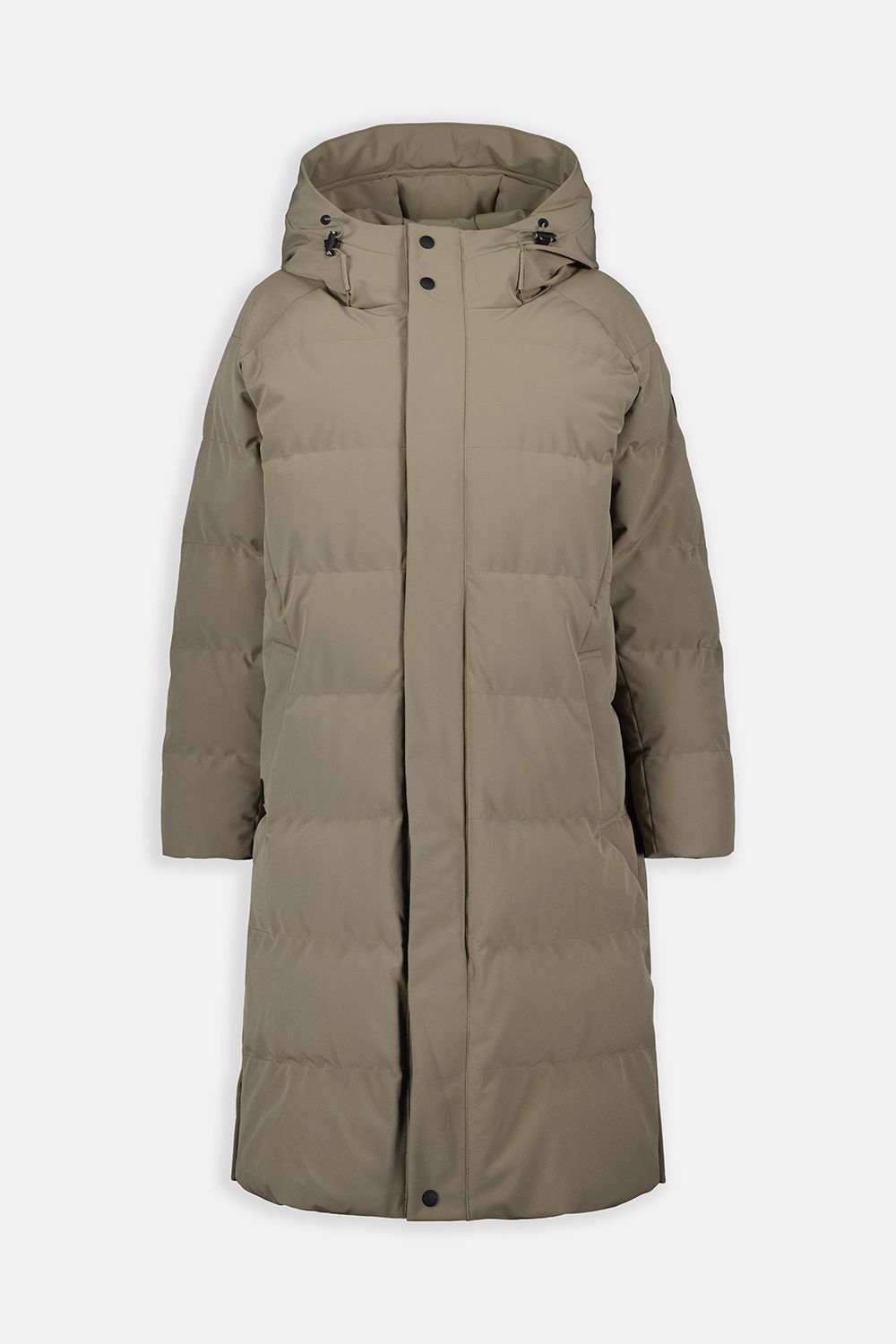 airforce janet parka