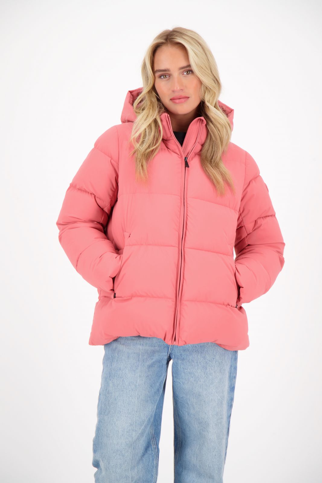 tunnel Mail vijandigheid PIA PUFFER JACKET