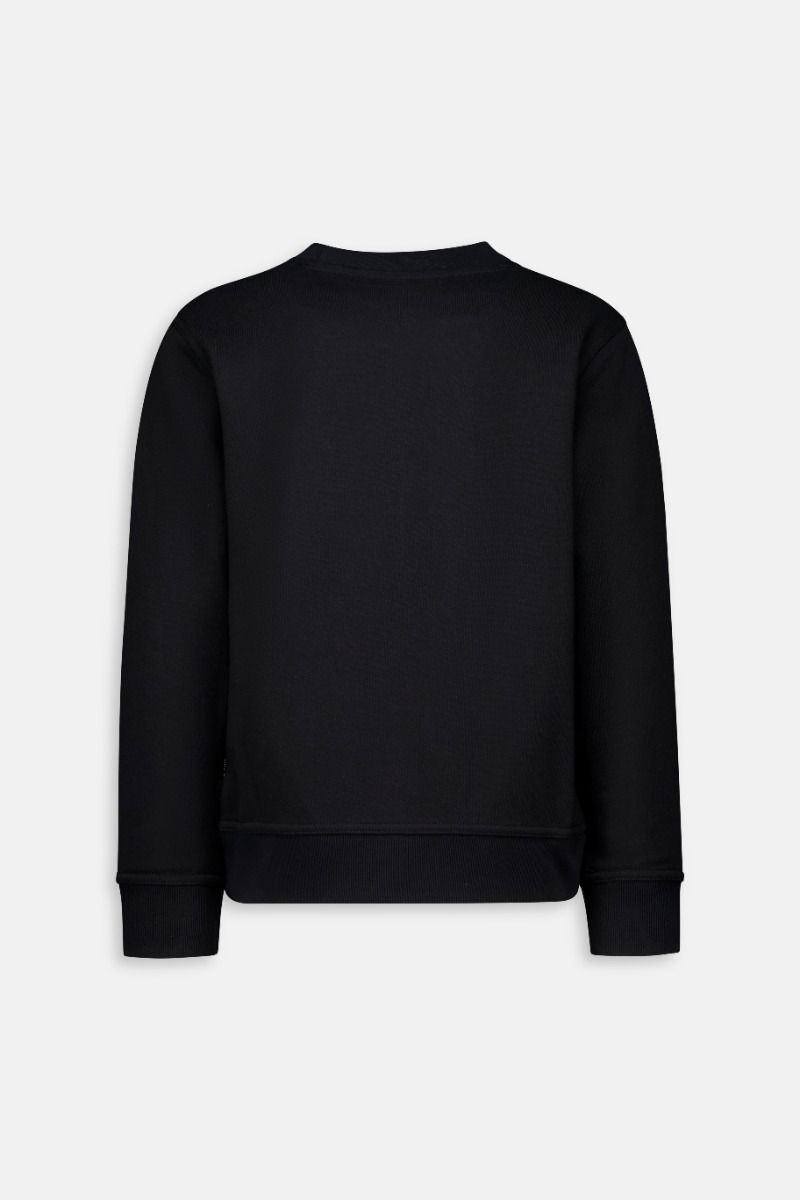 BASIC SWEATER BASIC SWEATER