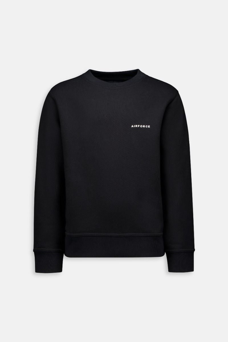 BASIC SWEATER BASIC SWEATER