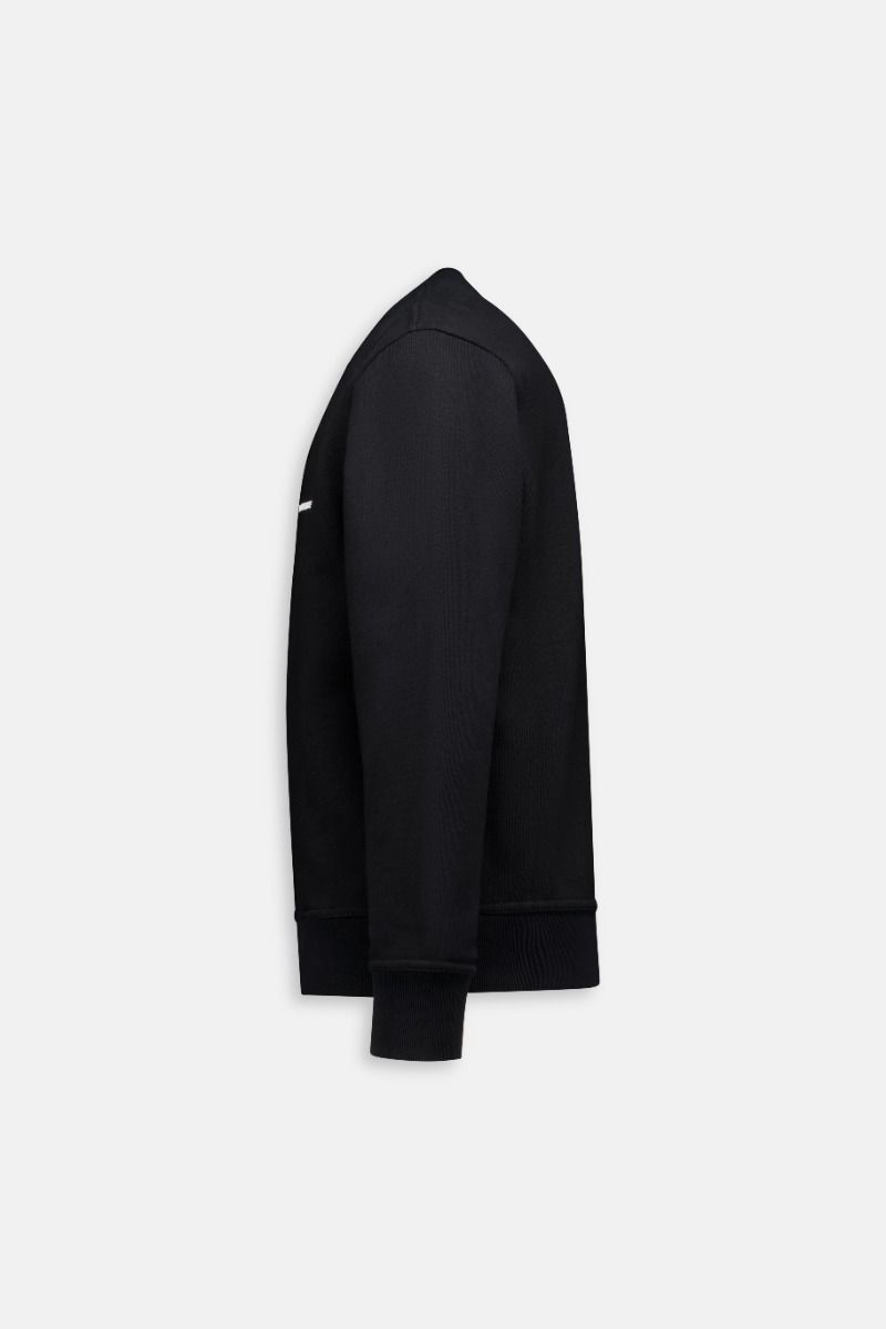 BASIC SWEATER BASIC SWEATER