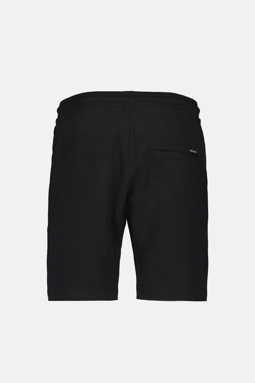 Black short pants sales