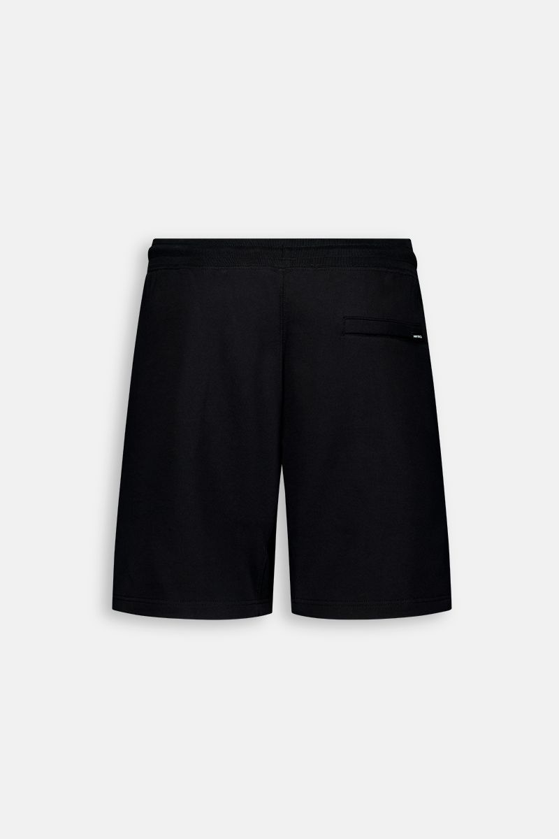 BASIC SHORT BASIC SHORT