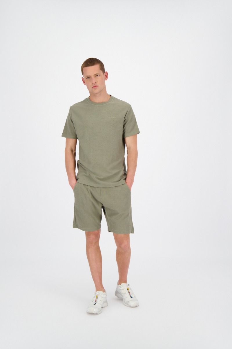 MILO TEE MILO TEE