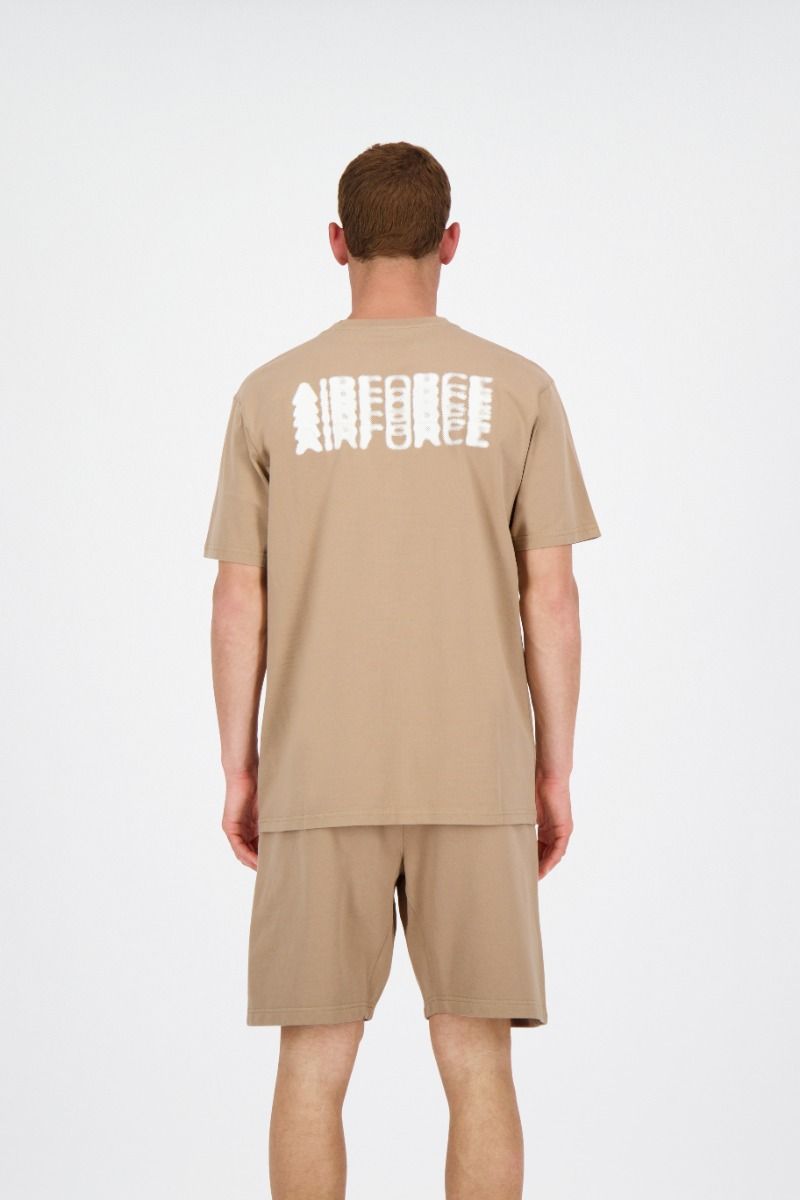 DOUBLE LED T-SHIRT DOUBLE LED T-SHIRT