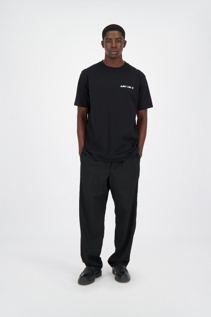 DOUBLE LED T-SHIRT DOUBLE LED T-SHIRT