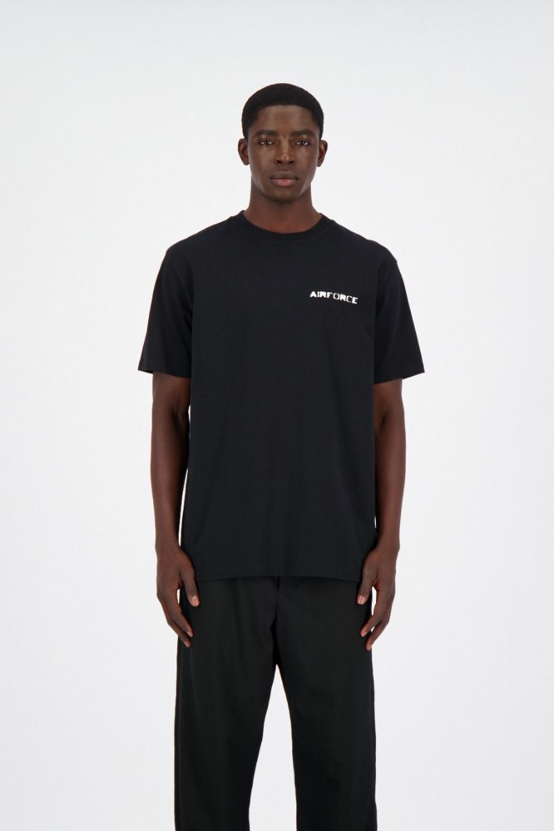 DOUBLE LED T-SHIRT DOUBLE LED T-SHIRT