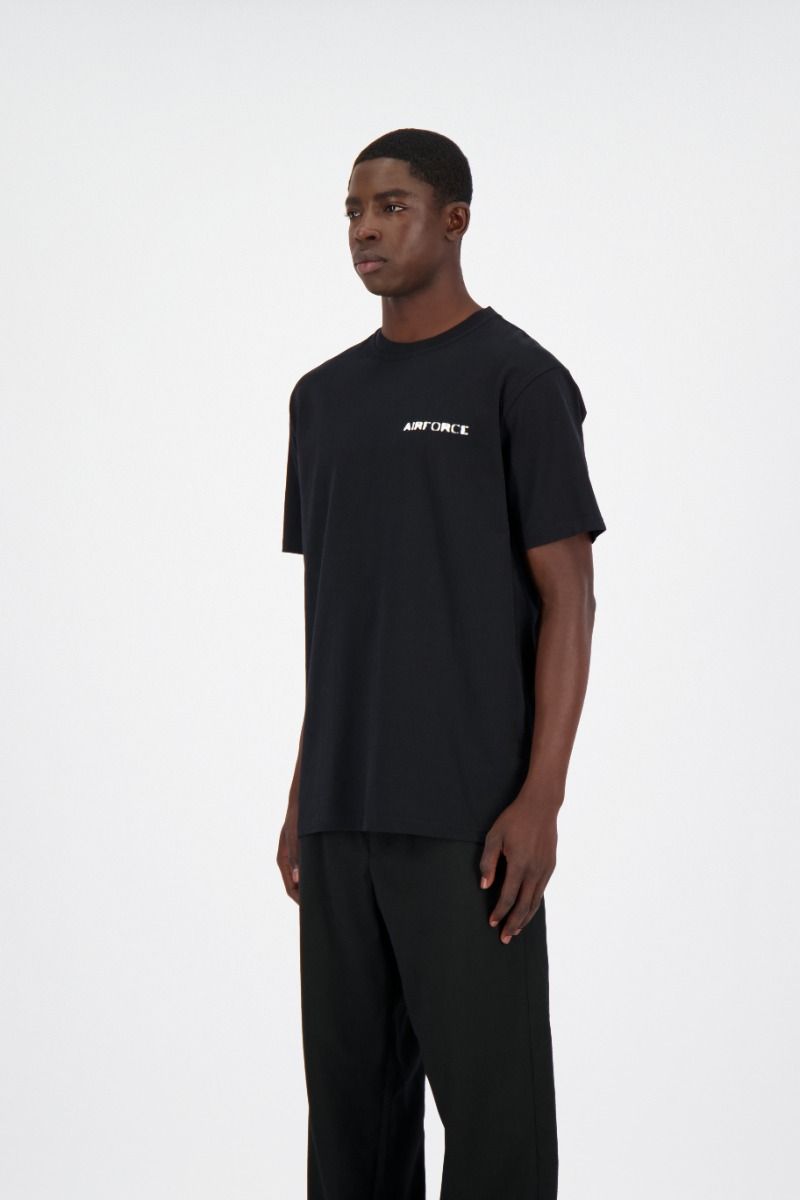 DOUBLE LED T-SHIRT DOUBLE LED T-SHIRT