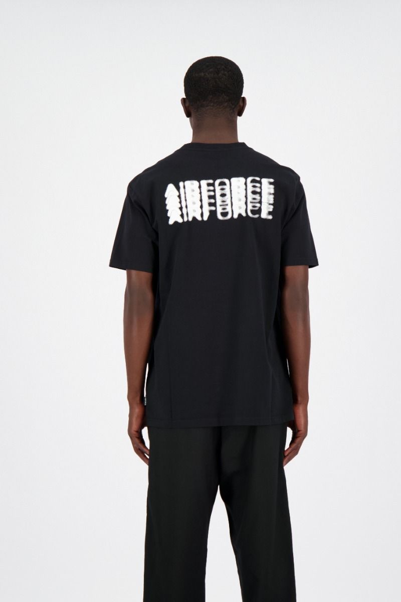 DOUBLE LED T-SHIRT DOUBLE LED T-SHIRT