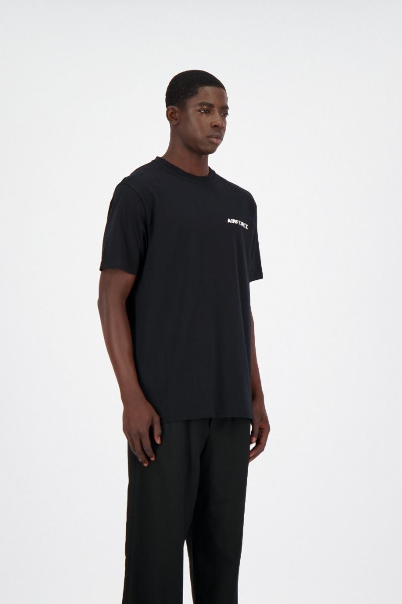 DOUBLE LED T-SHIRT DOUBLE LED T-SHIRT