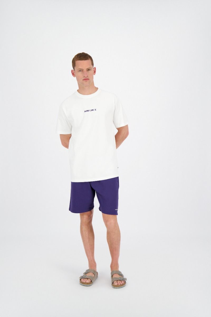 HAZY ROUND T-SHIRT HAZY ROUND T-SHIRT