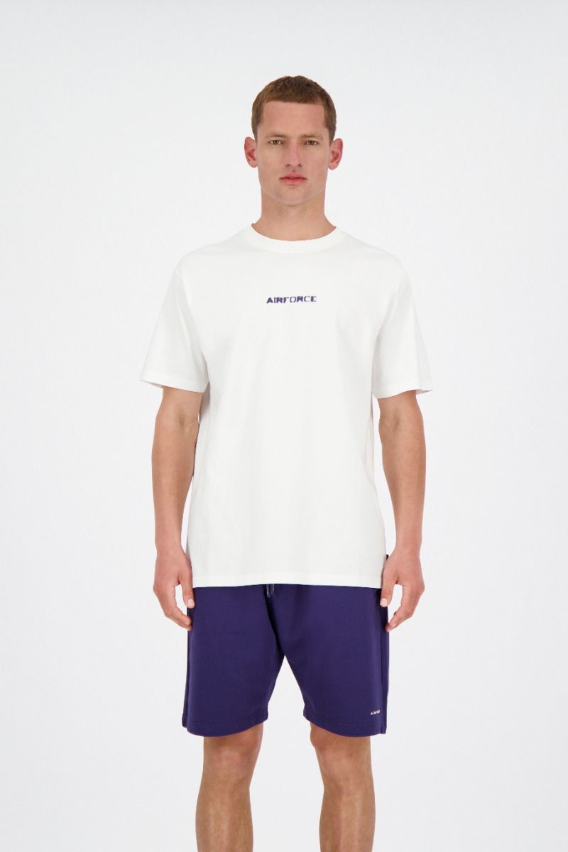 HAZY ROUND T-SHIRT HAZY ROUND T-SHIRT