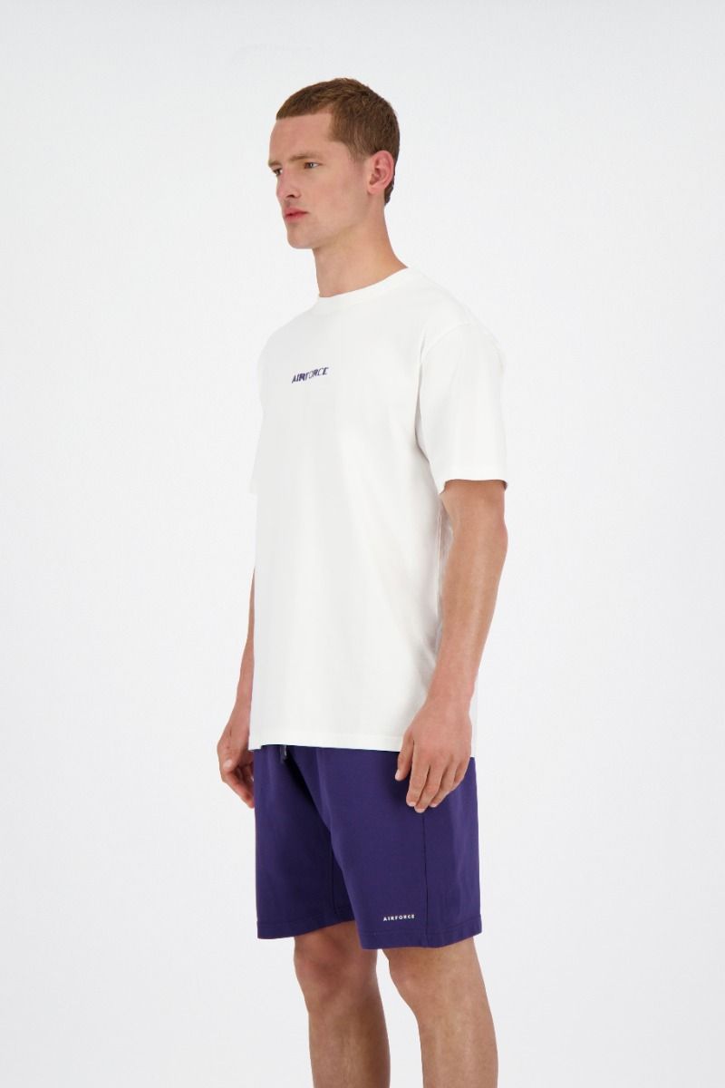 HAZY ROUND T-SHIRT HAZY ROUND T-SHIRT