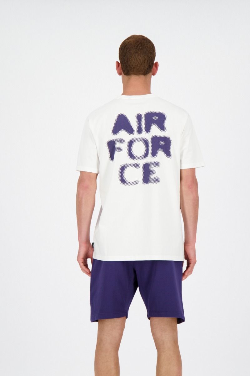 HAZY ROUND T-SHIRT HAZY ROUND T-SHIRT