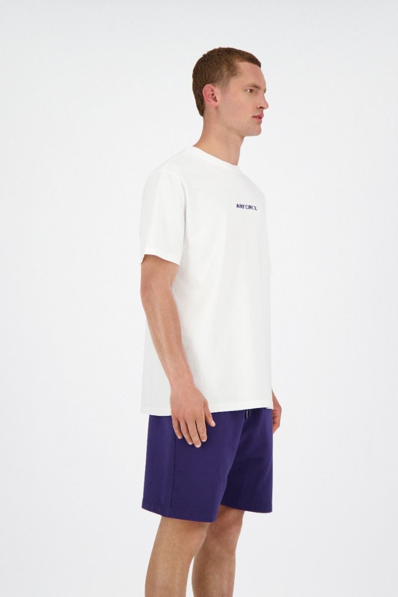 HAZY ROUND T-SHIRT HAZY ROUND T-SHIRT