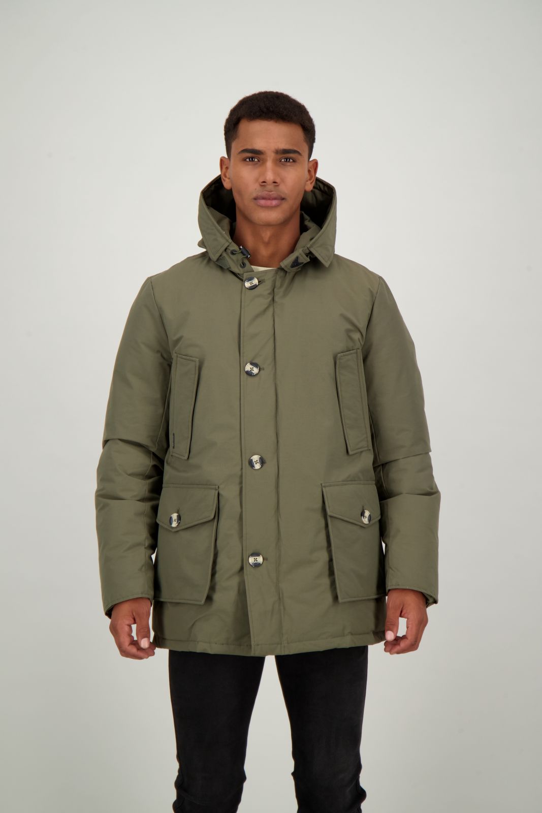 CLASSIC PARKA CLASSIC PARKA