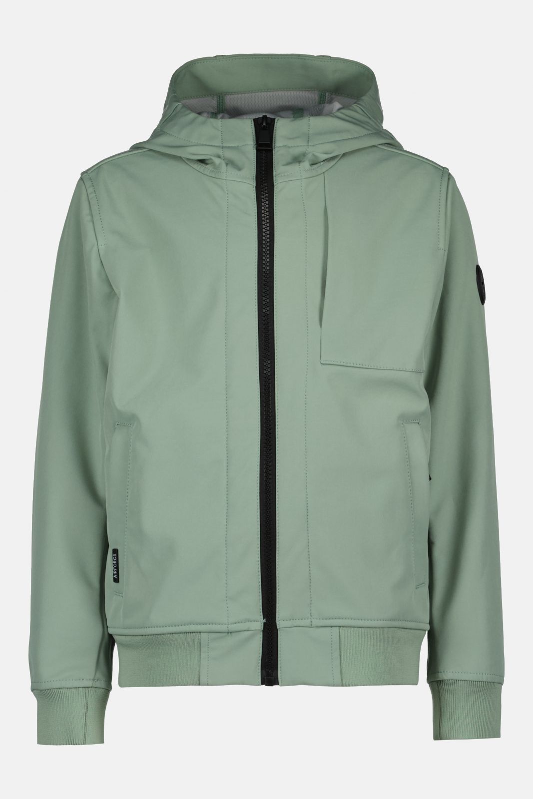 Softshell jack kind sales