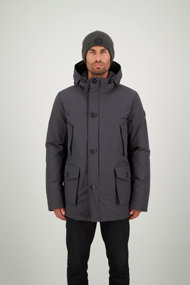 CLASSIC PARKA ICE CLASSIC PARKA ICE