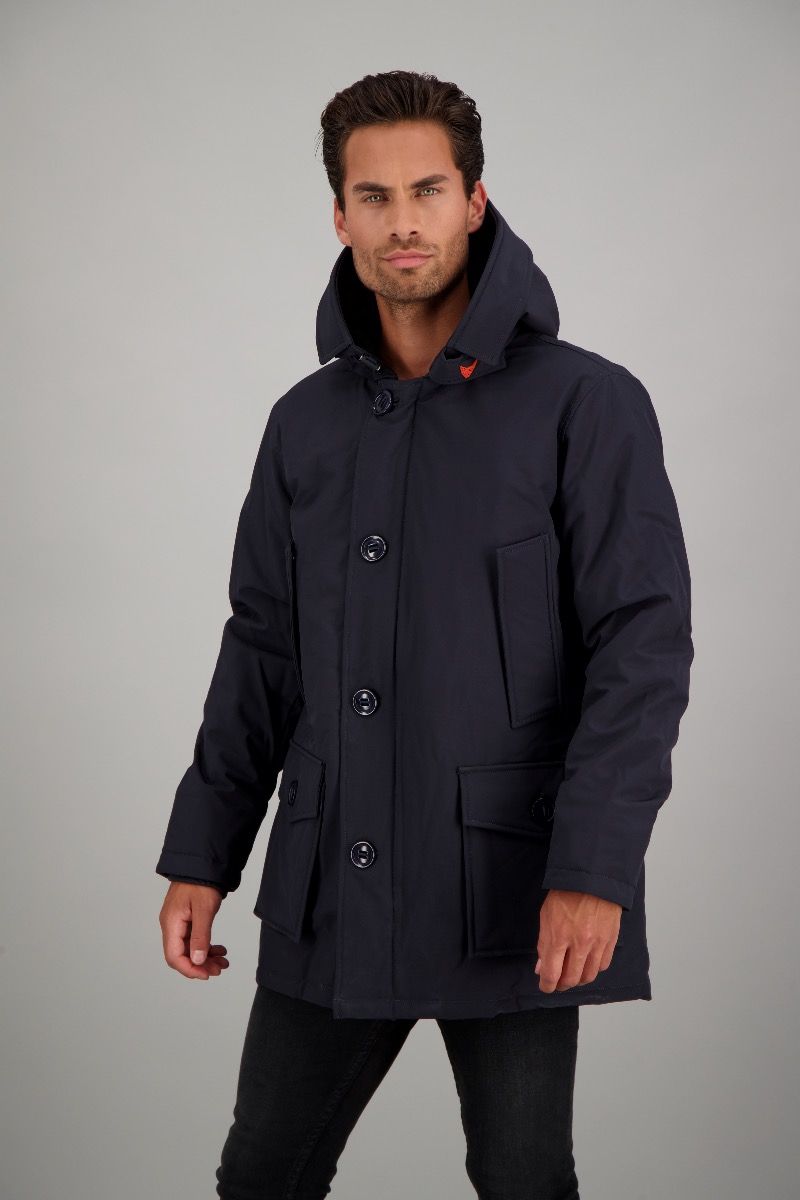 PARKA