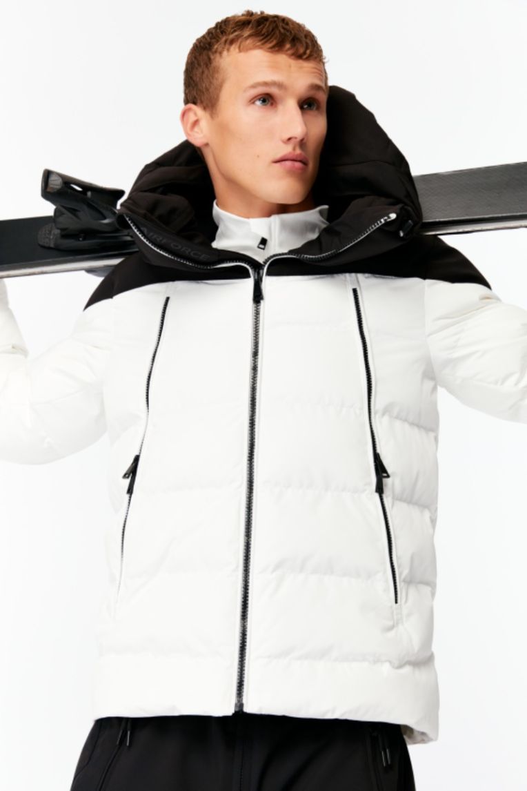 BRECKENBRIDGE JACKET