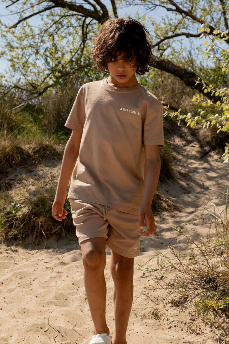 BASIC SHORT