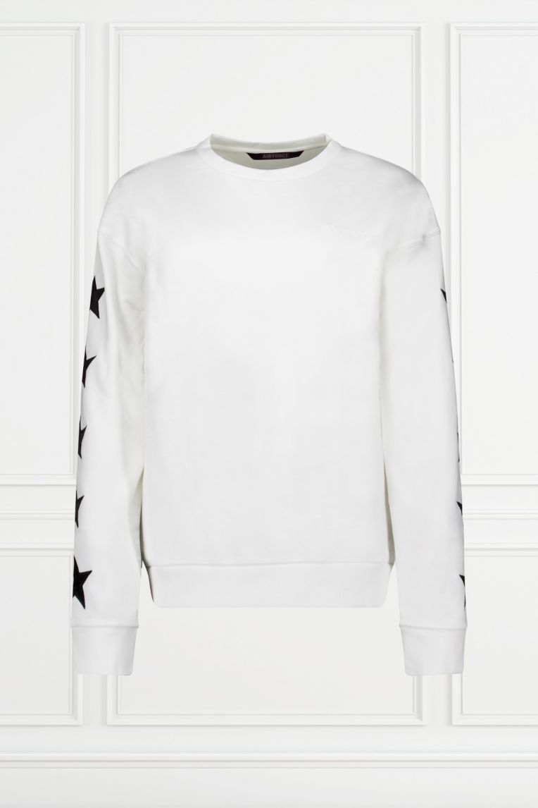 TAOS SWEATER