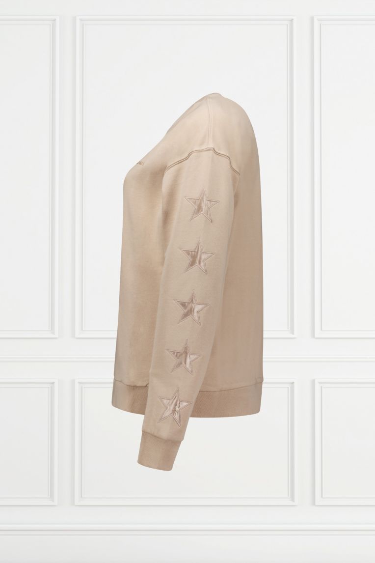 TAOS SWEATER