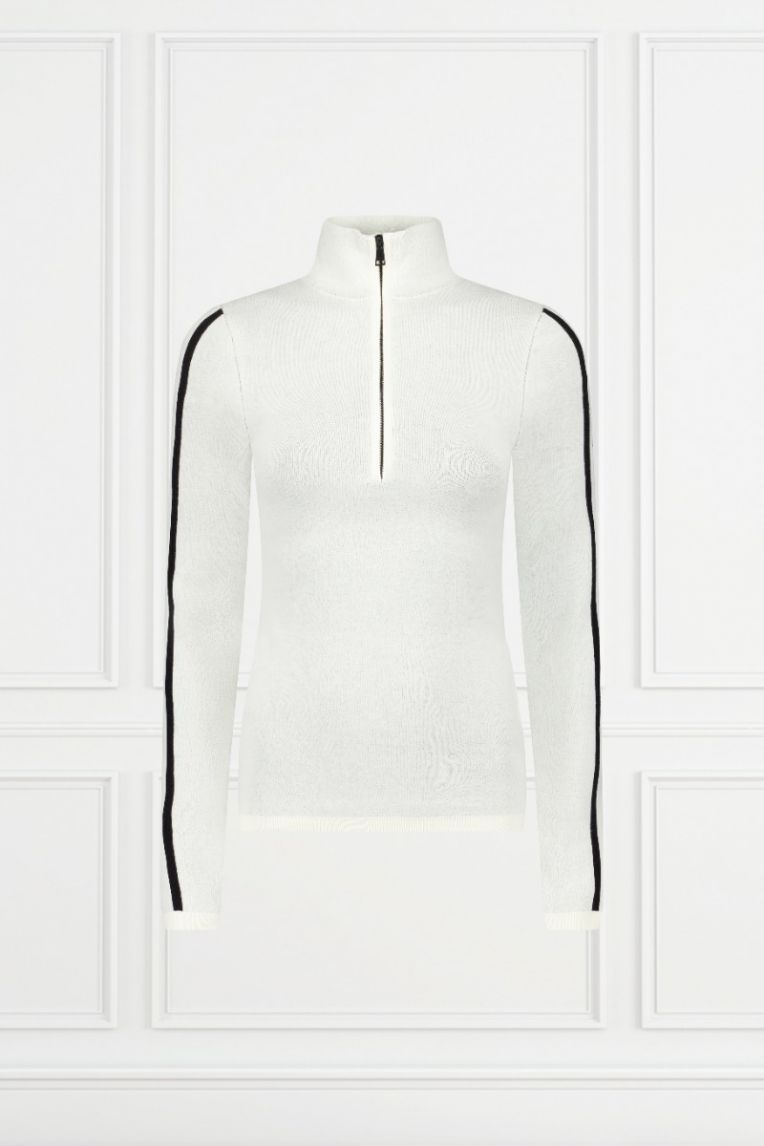STELLA STAR KNITTED PULLY