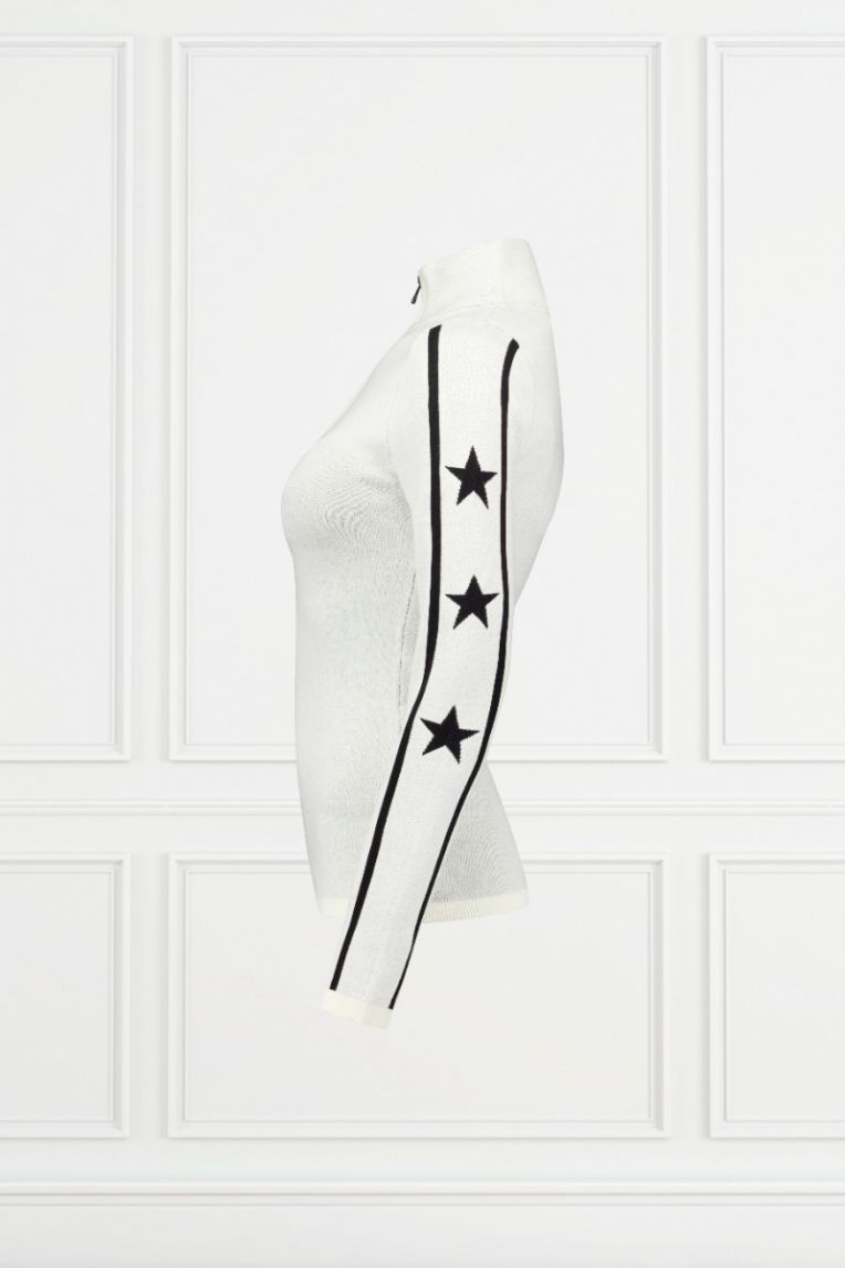 STELLA STAR KNITTED PULLY