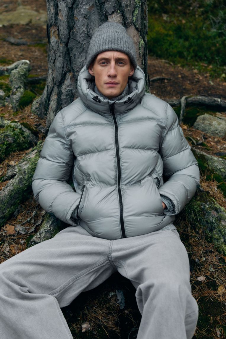 NATE JACKET
