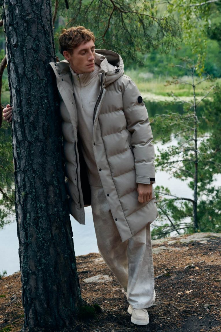 ACE JACKET