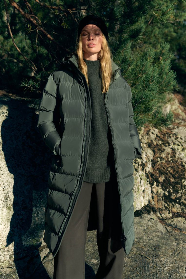 GRACE JACKET