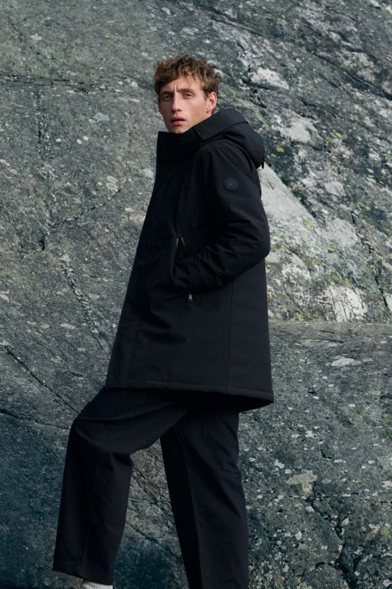 DAX PARKA