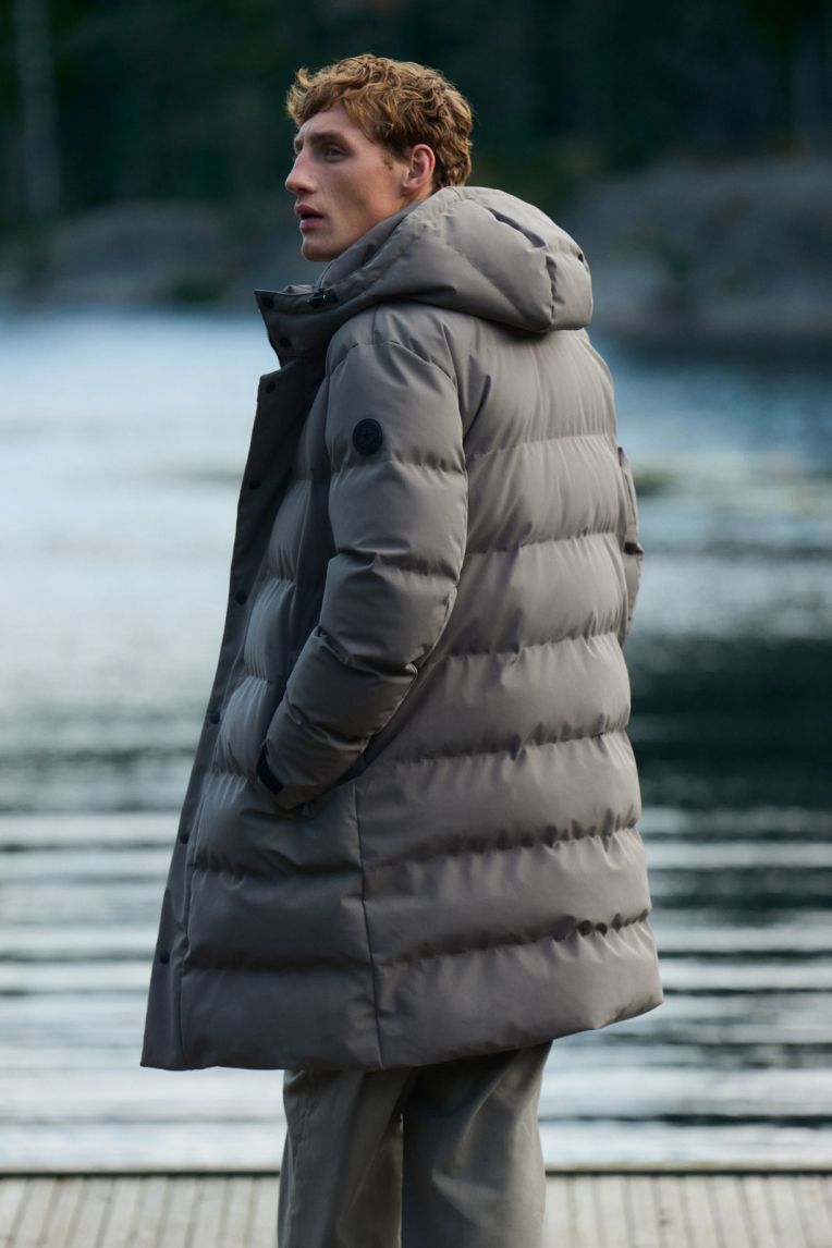 ACE JACKET