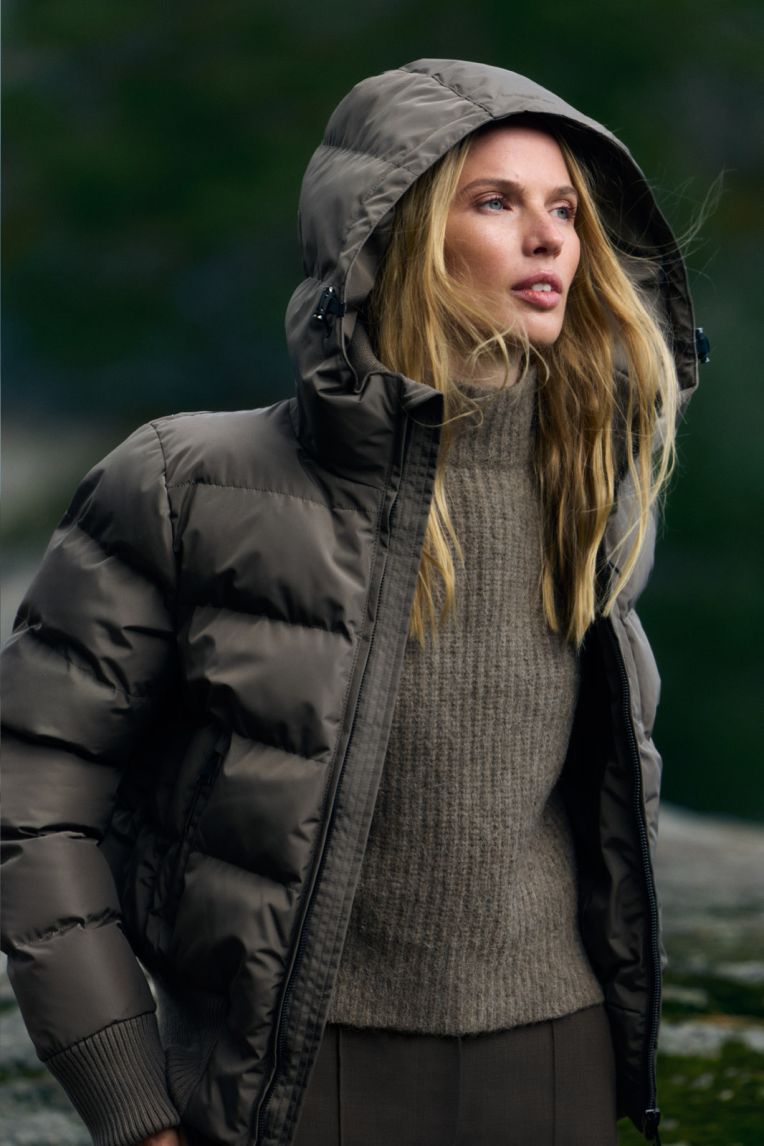 TATE BOMBER