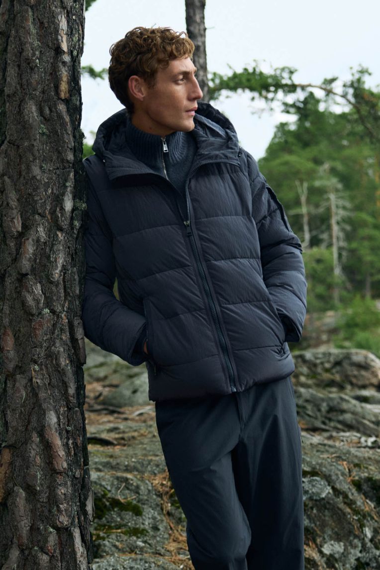 MORRIS JACKET
