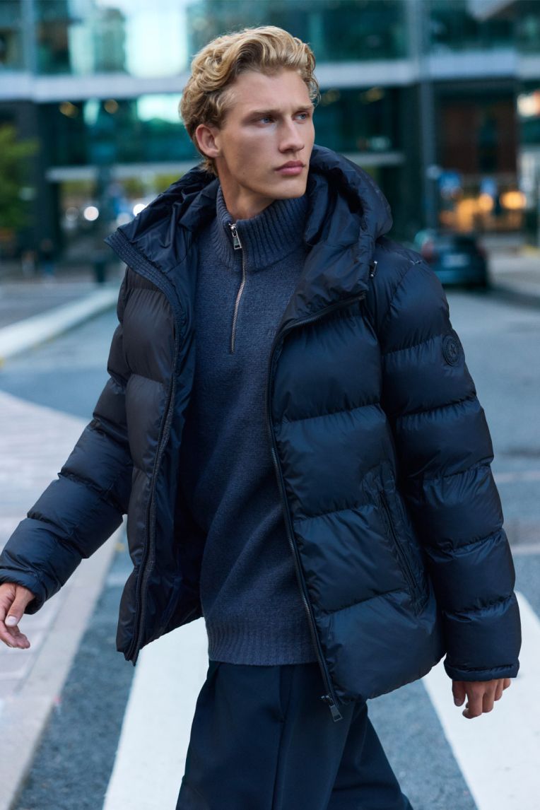 NATE JACKET