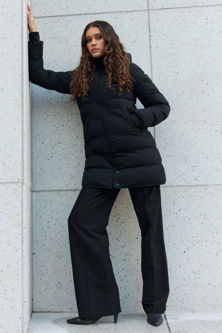 JADE JACKET