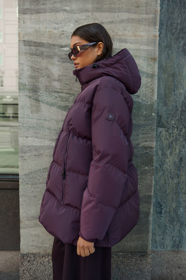 ADA JACKET
