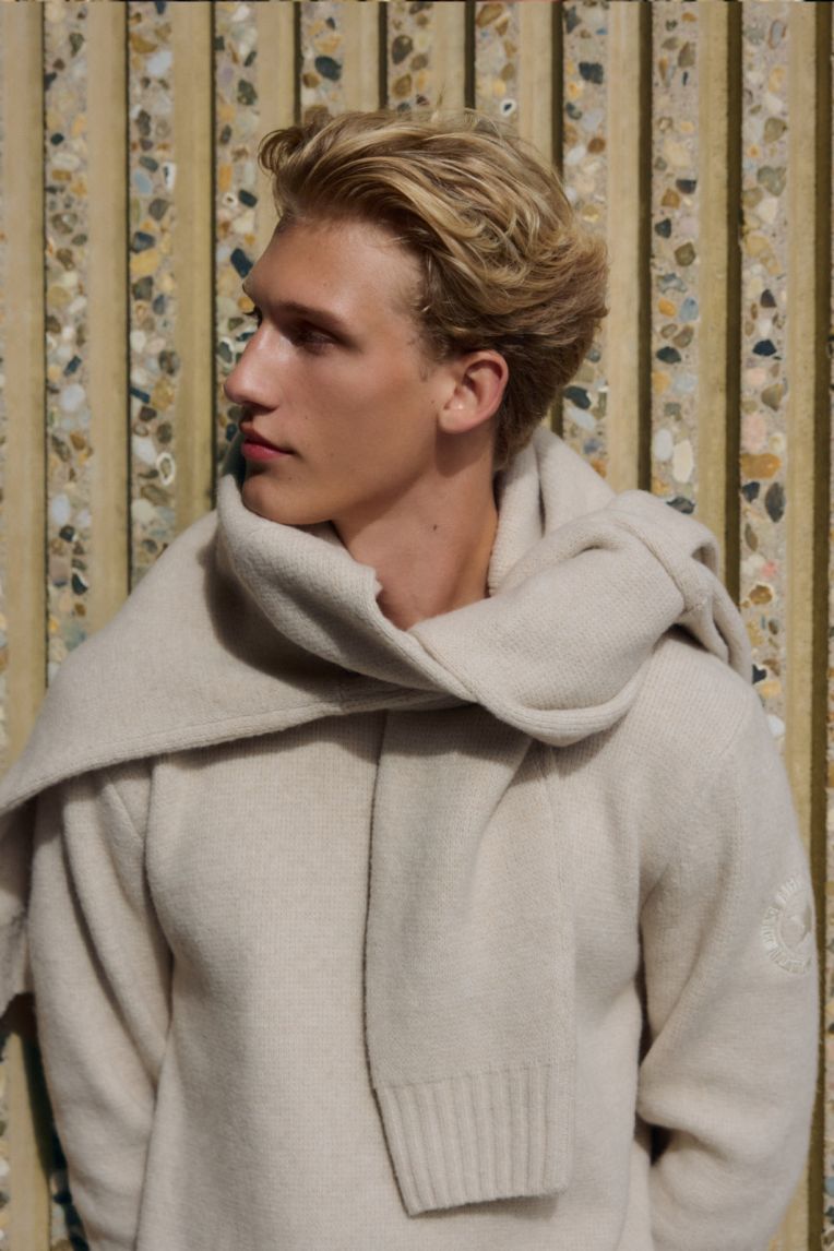 KAI KNITWEAR