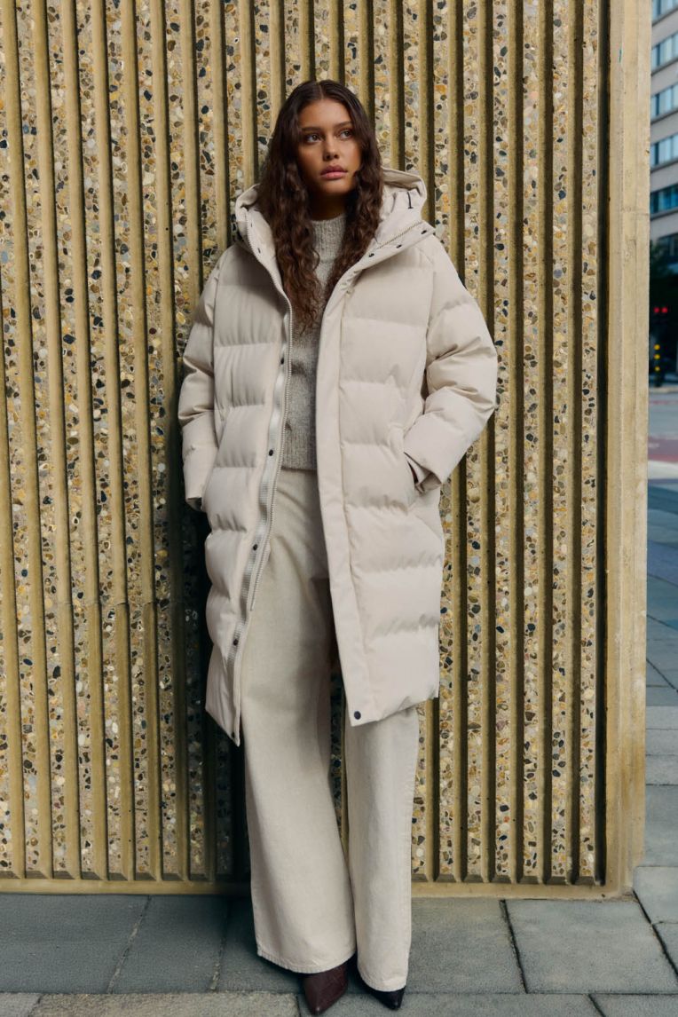 JANET PARKA
