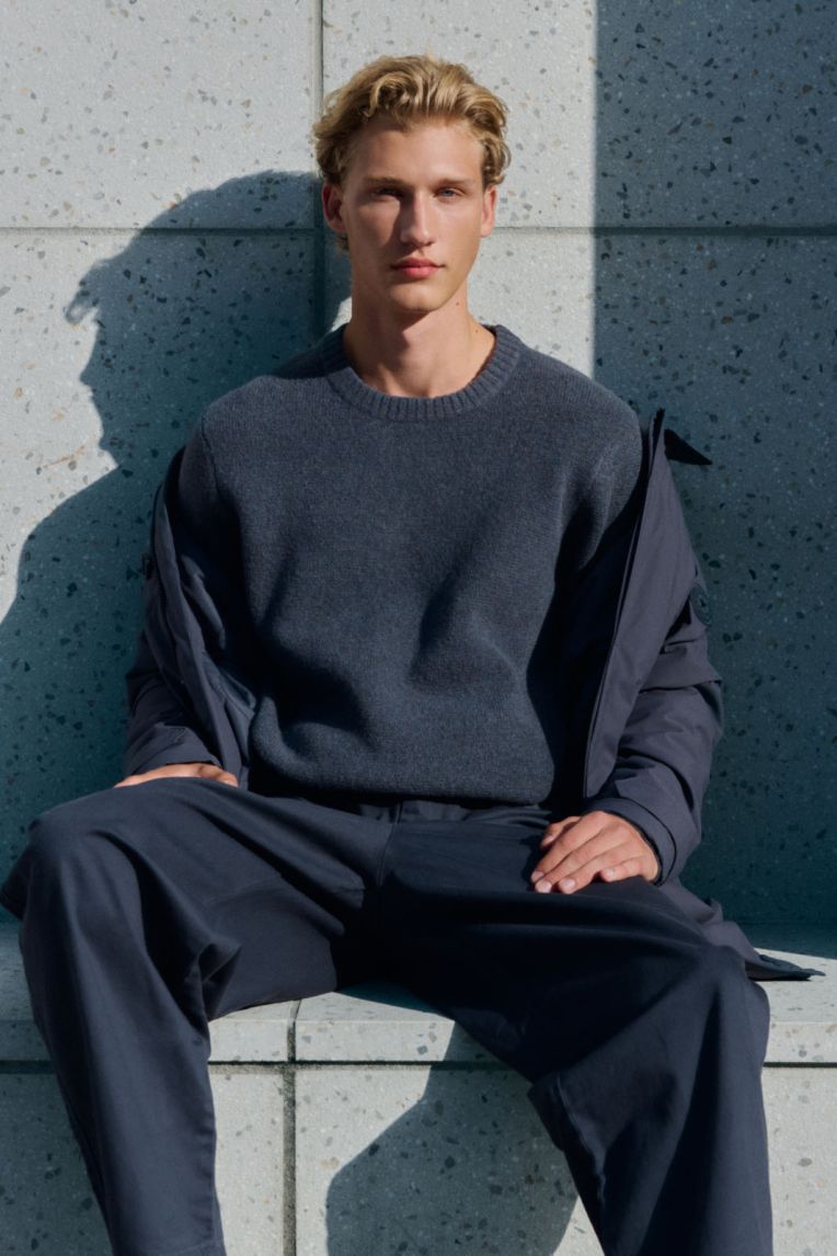 KAI KNITWEAR
